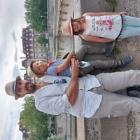 Sympathique maison au cœur du Finistère