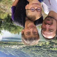 Villa landaise avec piscine sud ouest de la France