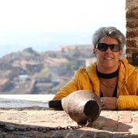 La maison de Maria Isabel