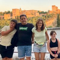 La maison de Jose luis