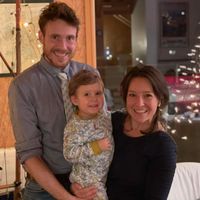 Maison en bois en Bretagne sud