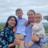 Casa de Claudia & Rémi