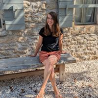 La maison de Gabriele