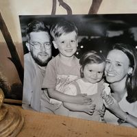 Proche Paris - maison familiale