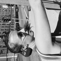 Elise and Rémi's house