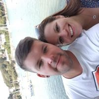 La maison de Mélanie