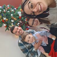 La maison de Mélanie