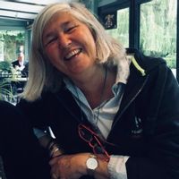 Maison de Sylvie et Benoît