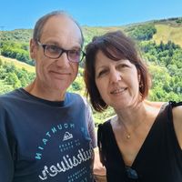 Casa di Pierre et Evelyne