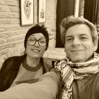 La rochefoulquette !