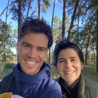 La casa de Punta Sal