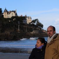 La chambre privée de Le Feuillé !