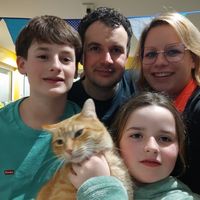 Gaëtan et Claire Morbihan - Kingoland