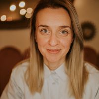 Magdaina kuća