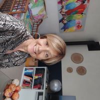 Une chambre en hospitalité avec 3 couchages