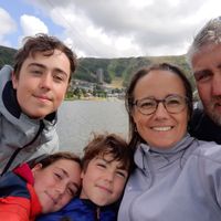 Cosy Facile et Joyeux !