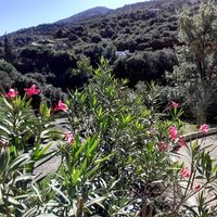 La maison de Catherine