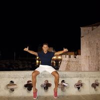 La maison de Qiqe Spain