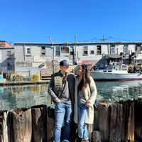 La maison de Romeria