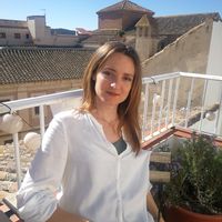 La maison de María José