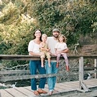 Allison & Shanes hus