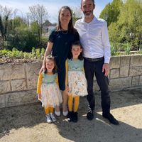 Maison atypique de 200m2 entourée de prés et proche commerces