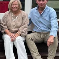 Waterfront Apartment on the Sunshine Coast