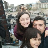 La maison de Sebastien