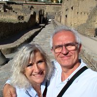 Anabel i Toni s Haus