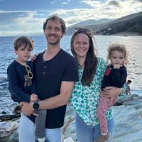 Notre jolie longère familiale entre St Malo et le Mt St Michel