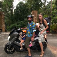 Casa di Alvaro & Nina