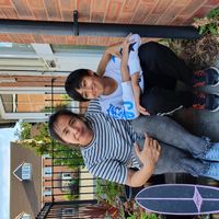 Mohsin's house
