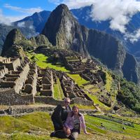 Maison d'Antonio et Mar