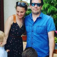 La maison de Julie & Pascal