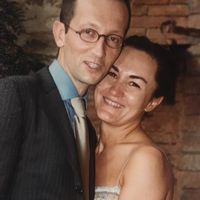 Casa di Patrizia e Alessandro