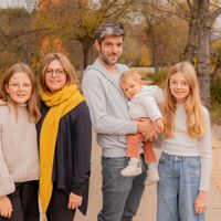 Casa de Sébastien  & Stéphanie family