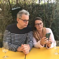 Casa di Pierre et Isabelle