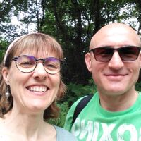 La maison de Isabelle et Philippe