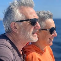 Casa de Frédéric et Claudie