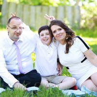 La maison de Ewelina