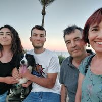 Maison spacieuse et lumineuse en bord de mer sur la Costa del Sol (Andalousie)