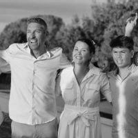 La maison de Stéphanie et Mikael