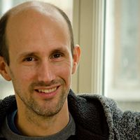 La maison d'André, Laure et Naël