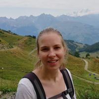 La maison de Tiffany