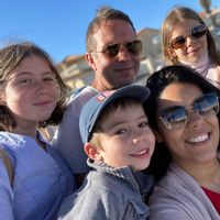 La chambre privée de François.