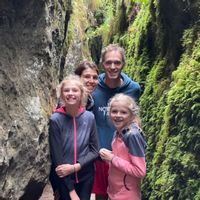 Maison piscine Sud Aveyron