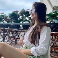 La maison de THALITA MACEDO