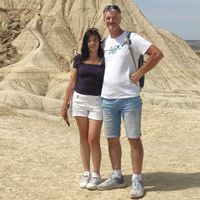 La maison de Laurent et Véronique