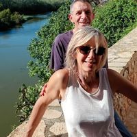 La maison de Marie et André