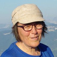 La maison écolo de Sylvie